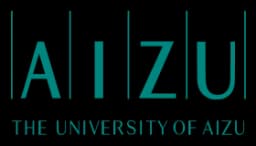 The University of Aizu crest