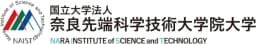 Nara Institute of Science and Technology crest