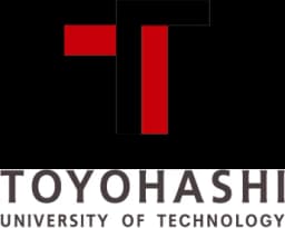 Toyohashi University of Technology crest