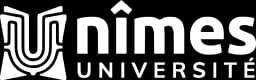 University of Nîmes crest