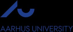 Aarhus University crest