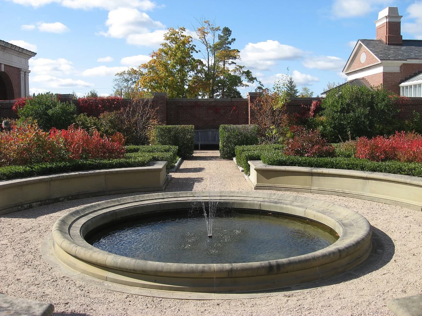 Acadia University campus cover