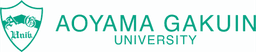 Aoyama Gakuin University crest
