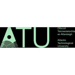 Atlantic Technological University crest
