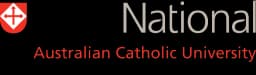 Australian Catholic University crest