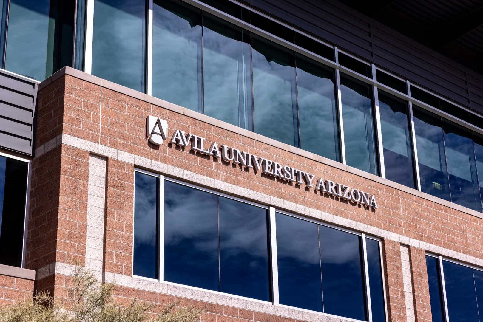 Avila University Arizona (AUA) campus cover