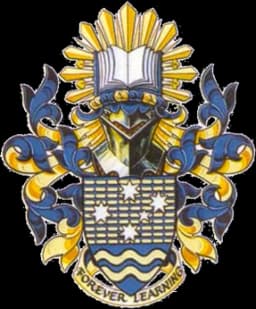 Bond University crest