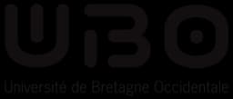 University of Western Brittany crest