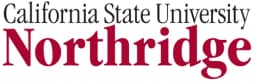 California State University, Northridge crest