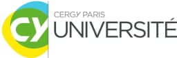 CY Cergy Paris Université crest