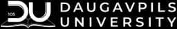 Daugavpils University crest