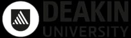 Deakin University crest