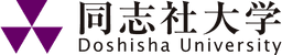 Doshisha University crest