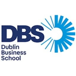 Dublin Business School crest