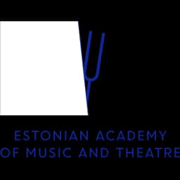 Estonian Academy of Music and Theatre crest