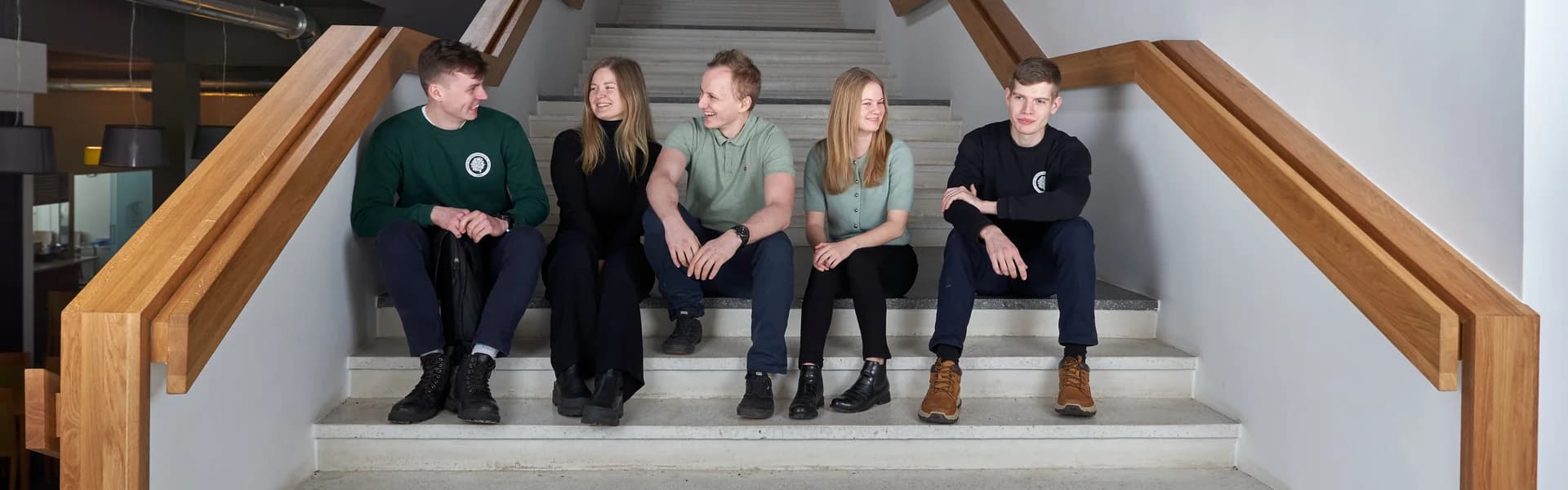 Estonian University of Life Sciences campus cover