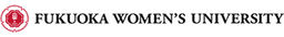 Fukuoka Women's University crest