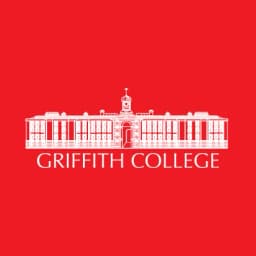 Griffith College crest
