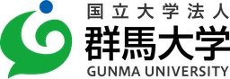 Gunma University crest