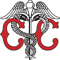 Hitotsubashi University crest