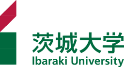 Ibaraki University crest
