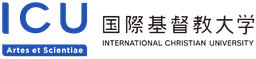 International Christian University crest