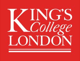 King's College London crest