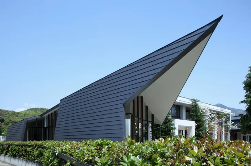 Kyoto Institute of Technology campus cover