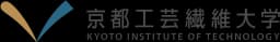 Kyoto Institute of Technology crest