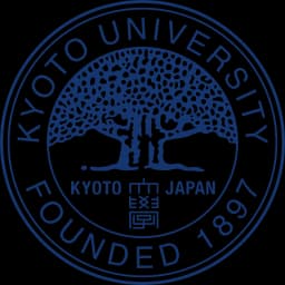 Kyoto University crest