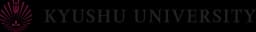 Kyushu University crest