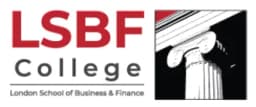 London School of Business and Finance (LSBF) Malaysia crest