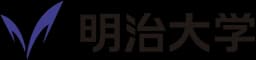 Meiji University crest