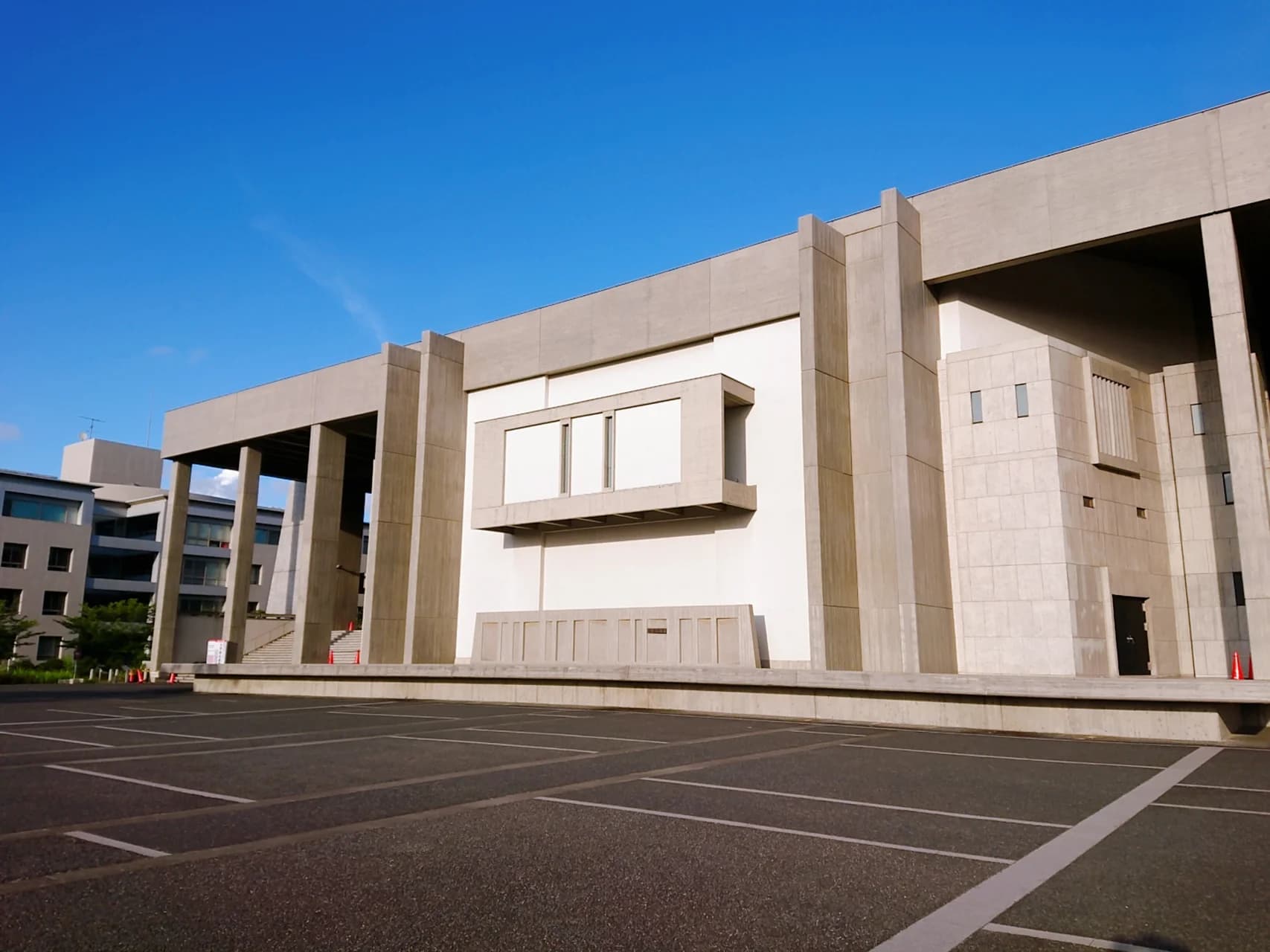 Nagoya University campus cover