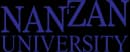Nanzan University crest