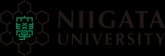 Niigata University crest
