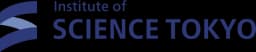 Institute of Science Tokyo crest