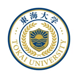 Tokai University crest