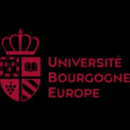 Université Bourgogne Europe crest