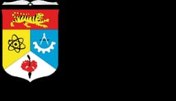 Universiti Kebangsaan Malaysia (UKM) crest