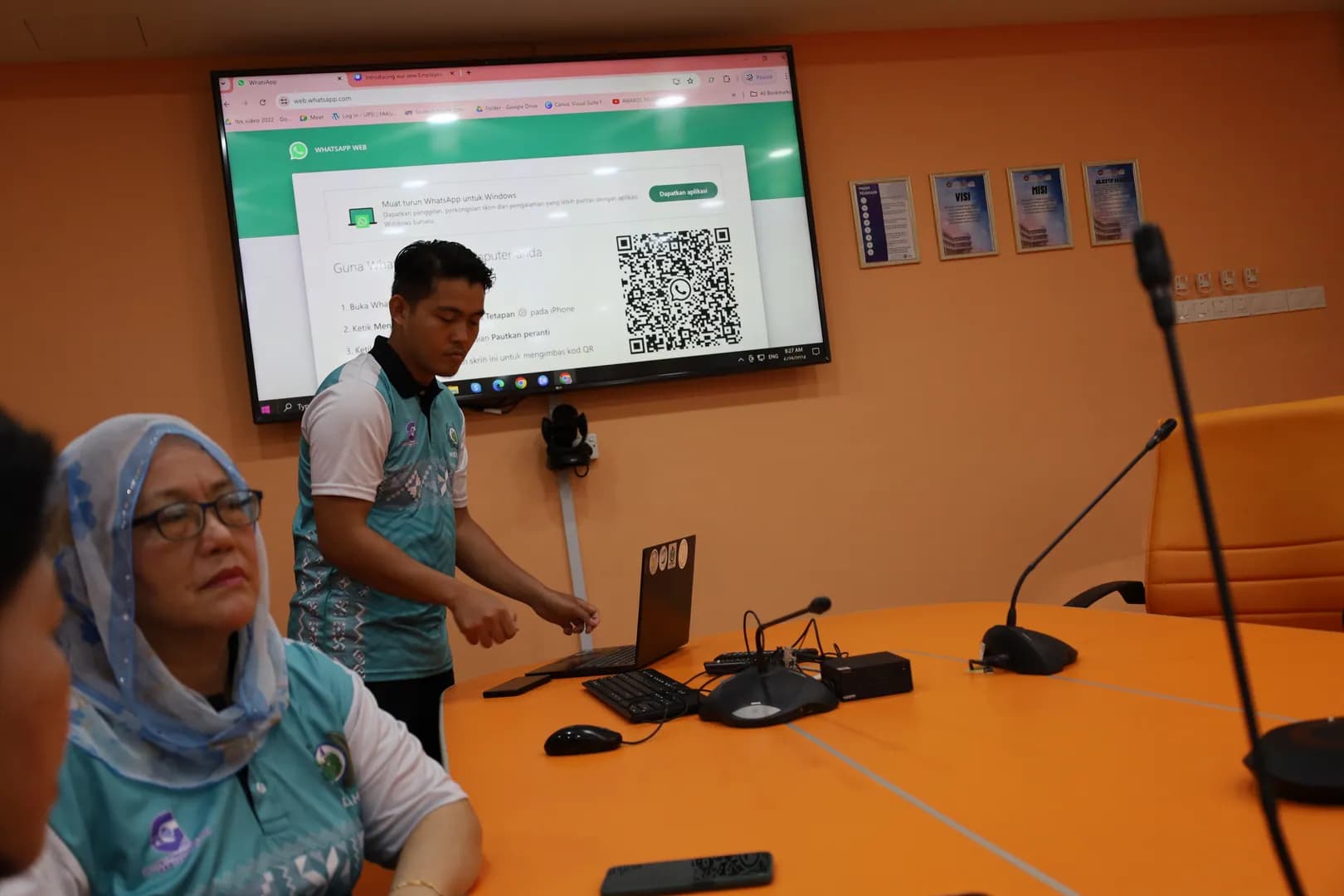 Universiti Pendidikan Sultan Idris campus cover