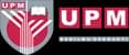 Universiti Putra Malaysia (UPM) crest