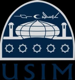 Universiti Sains Islam Malaysia (USIM) crest