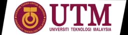 Universiti Teknologi Malaysia (UTM) crest