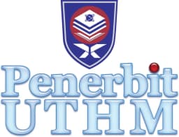 Universiti Tun Hussein Onn Malaysia (UTHM) crest