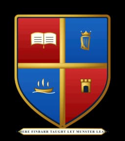 University College Cork crest