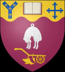 University of Canterbury crest