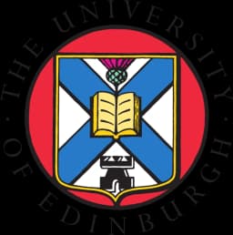 University of Edinburgh crest