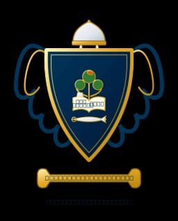 University of Glasgow crest