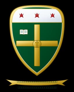 University of Leeds crest